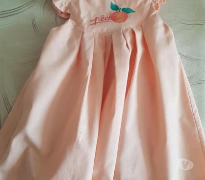 Vêtements bébés Juvisy sur Orge Essonne - Photos Vivastreet robes été fille