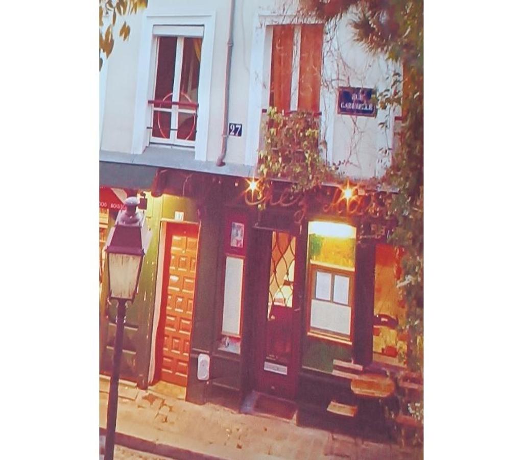 Décoration - art Ain Belley - 01300 - Photos Vivastreet Rue de Paris TOILE BATILIGNE A SUSPENDRE