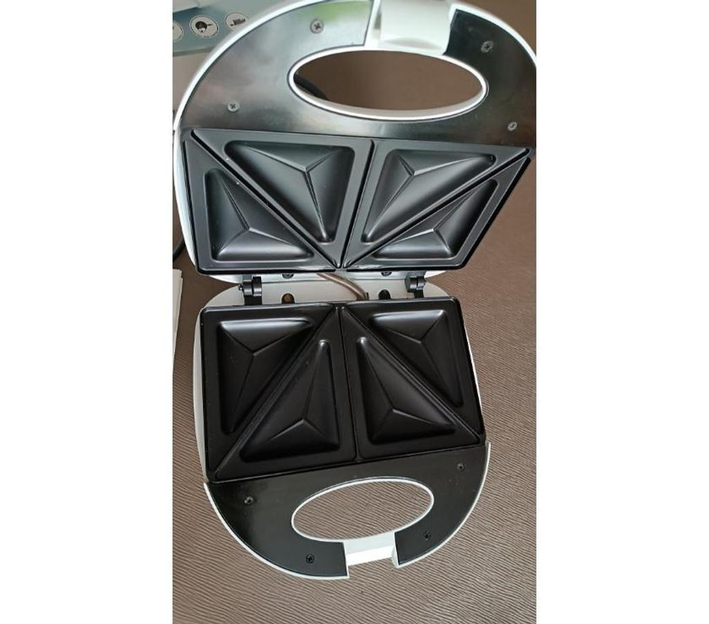 Electroménager occasion Ain Belley - 01300 - Photos Vivastreet TOASTER SANDWICH CROQUE-MONSIEUR BURGER