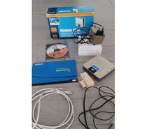 MODEM ADSL LINKSYS