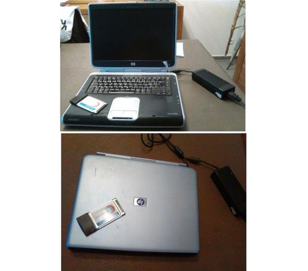 Informatique Ain Belley - 01300 - Photos Vivastreet HP old PAVILION ZV5000