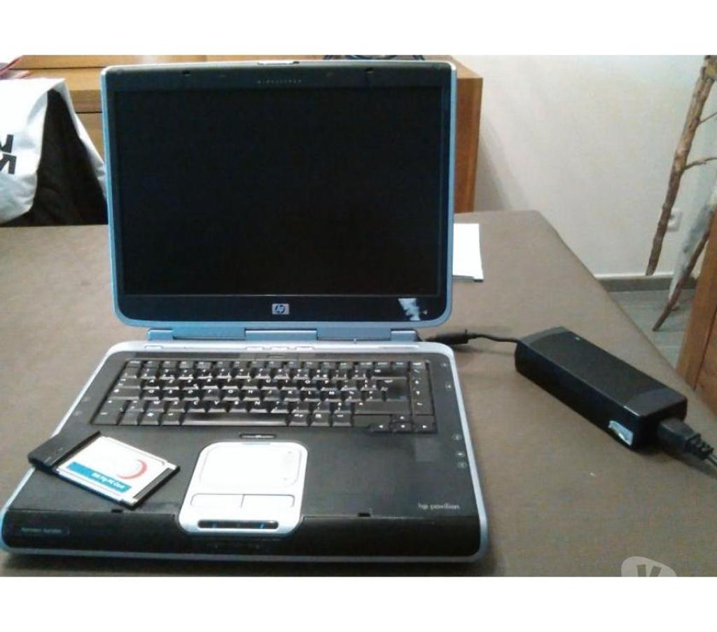 Informatique Ain Belley - 01300 - Photos Vivastreet HP old PAVILION ZV5000