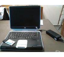 HP old PAVILION ZV5000