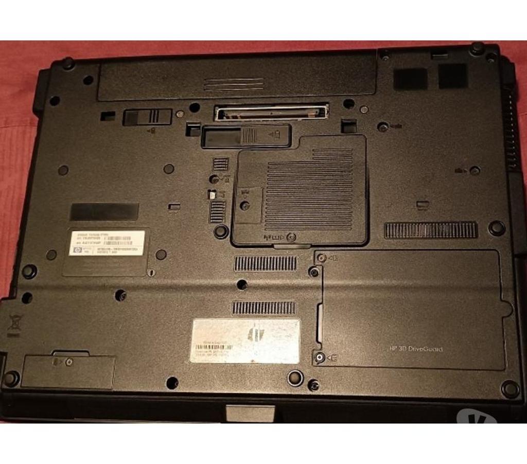 Informatique Ain Belley - 01300 - Photos Vivastreet Notebook COMPAQ HP 6735B urm