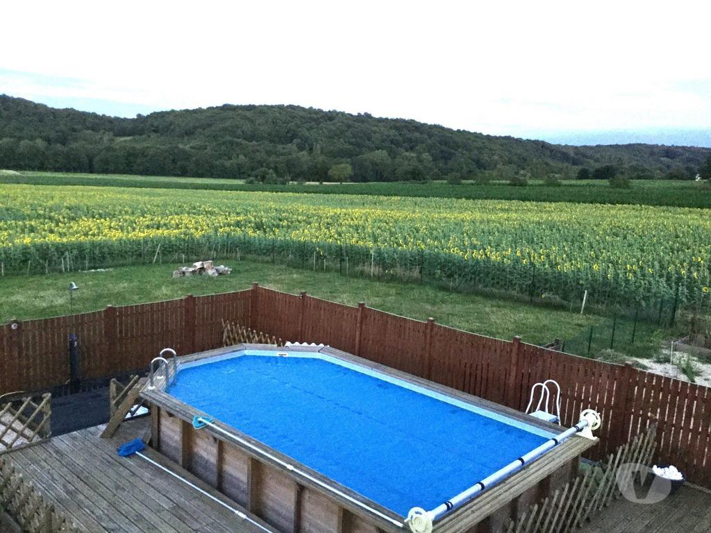 Vente Maison Hautes-Pyrénées Trie sur Baise - 65220 - Photos Vivastreet Jolie maison individuelle en pleine campagne