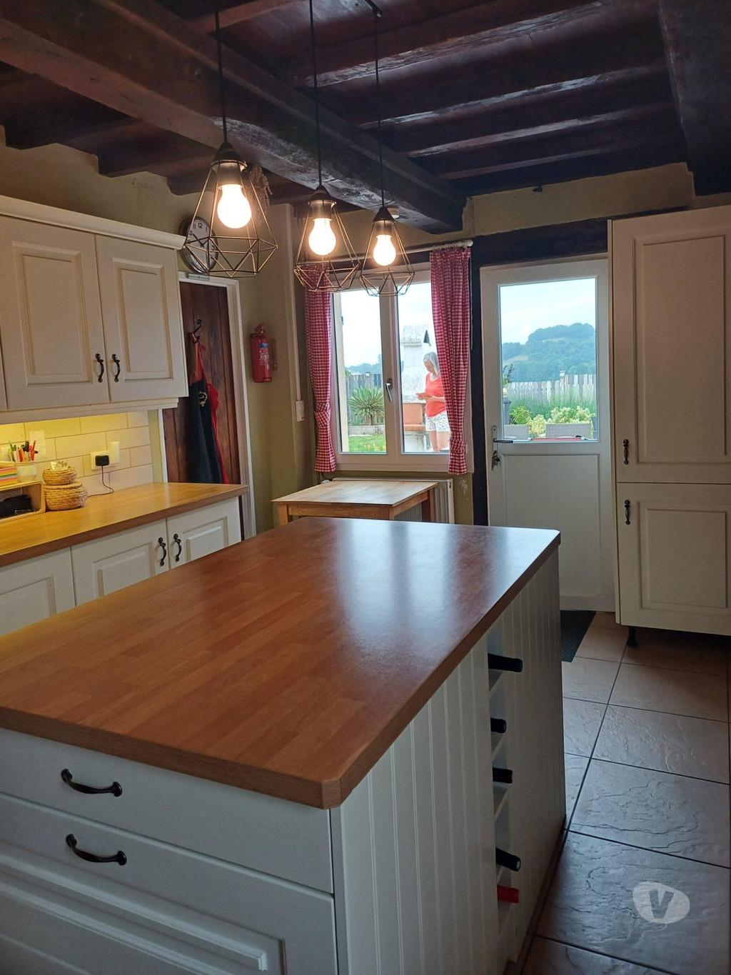 Vente Maison Hautes-Pyrénées Trie sur Baise - 65220 - Photos Vivastreet Jolie maison individuelle en pleine campagne