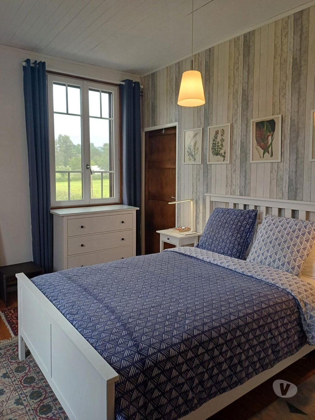 Vente Maison Hautes-Pyrénées Trie sur Baise - 65220 - Photos Vivastreet Jolie maison individuelle en pleine campagne