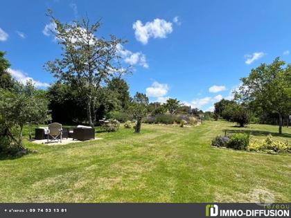 Achat maison Nanteuil en Vallee Nanteuil en Vallee - Photos Vivastreet Maison