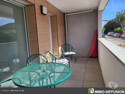 Vente Appartement Ferney Voltaire Ain - Photos Vivastreet 2 Pièces