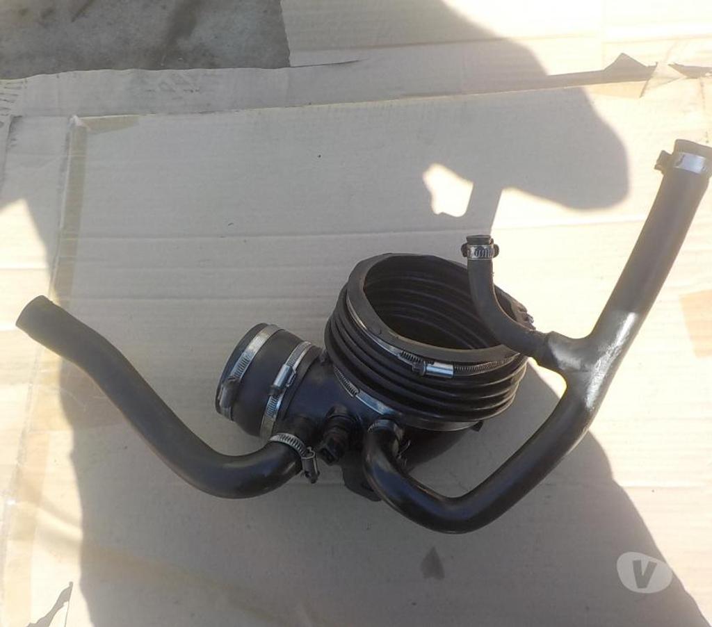 Pièces et services auto Pyrénées-Orientales Perpignan - Photos Vivastreet DURITE ACCORDEON ADMISSION COMPLETE JAGUAR XJ40