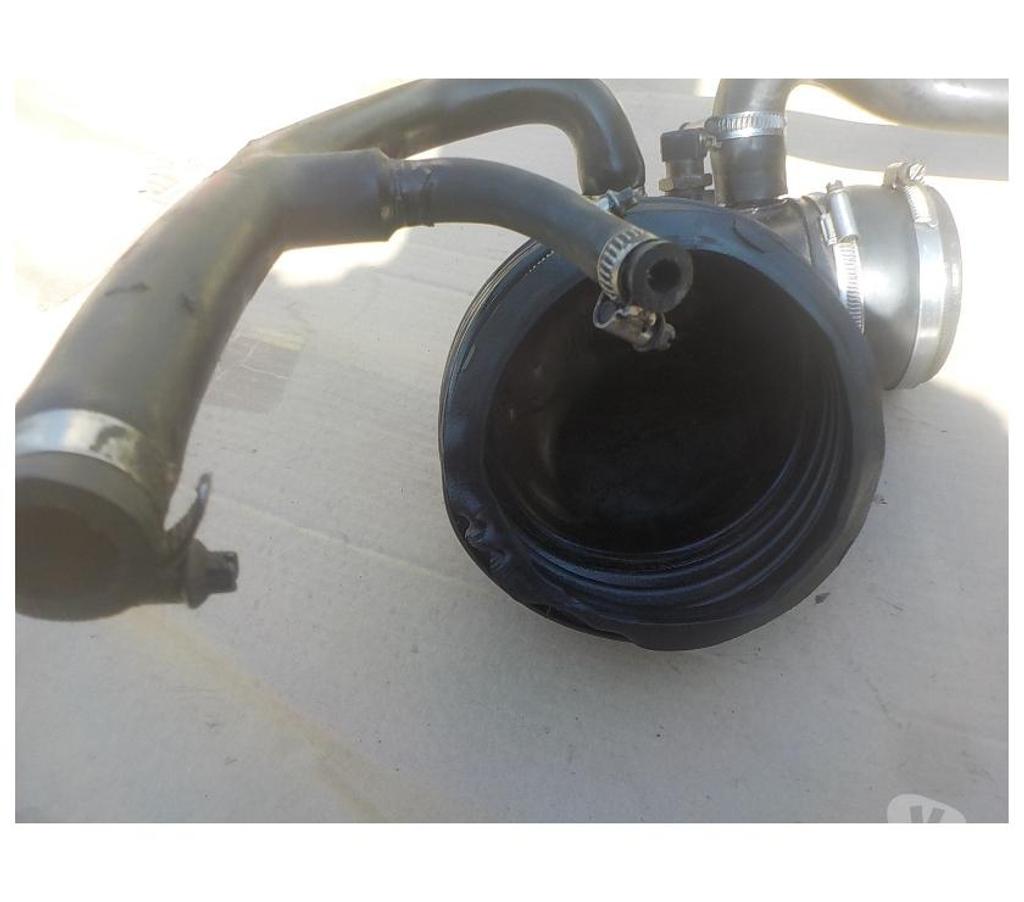 Pièces et services auto Pyrénées-Orientales Perpignan - Photos Vivastreet DURITE ACCORDEON ADMISSION COMPLETE JAGUAR XJ40