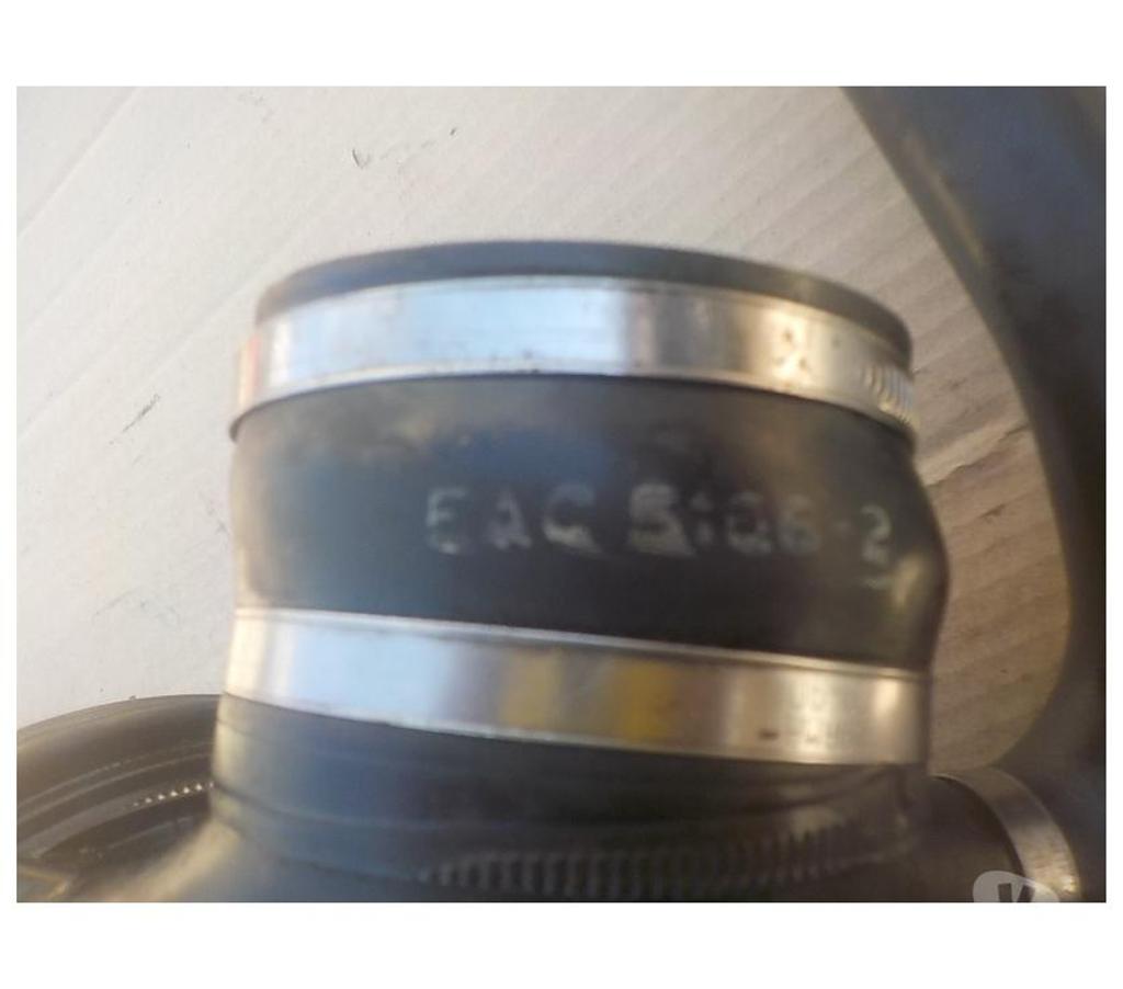 Pièces et services auto Pyrénées-Orientales Perpignan - Photos Vivastreet DURITE ACCORDEON ADMISSION COMPLETE JAGUAR XJ40