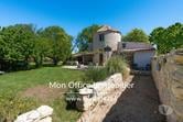 (4296-SKA) Référence : 4296-SKA - Maison 14 pièces