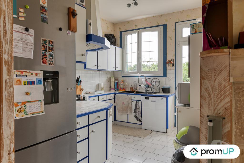 Vente Maison Charente St Claud - 16450 - Photos Vivastreet (V6772) Maison individuelle de 210 m2 à SAINT CLAUD