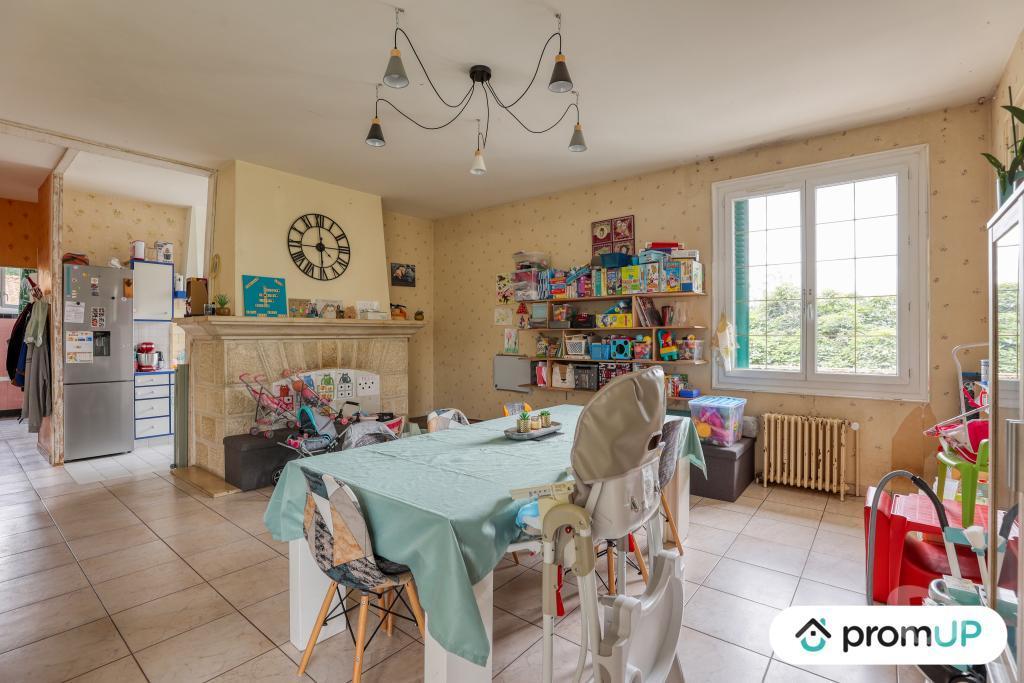 Vente Maison Charente St Claud - 16450 - Photos Vivastreet (V6772) Maison individuelle de 210 m2 à SAINT CLAUD