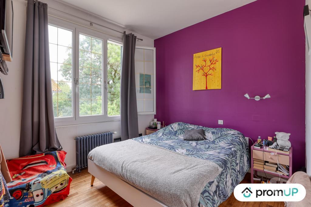 Vente Maison Charente St Claud - 16450 - Photos Vivastreet (V6772) Maison individuelle de 210 m2 à SAINT CLAUD