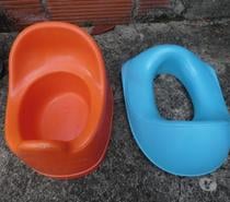 pot et réducteur enfant