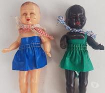 poupées 1950-1960