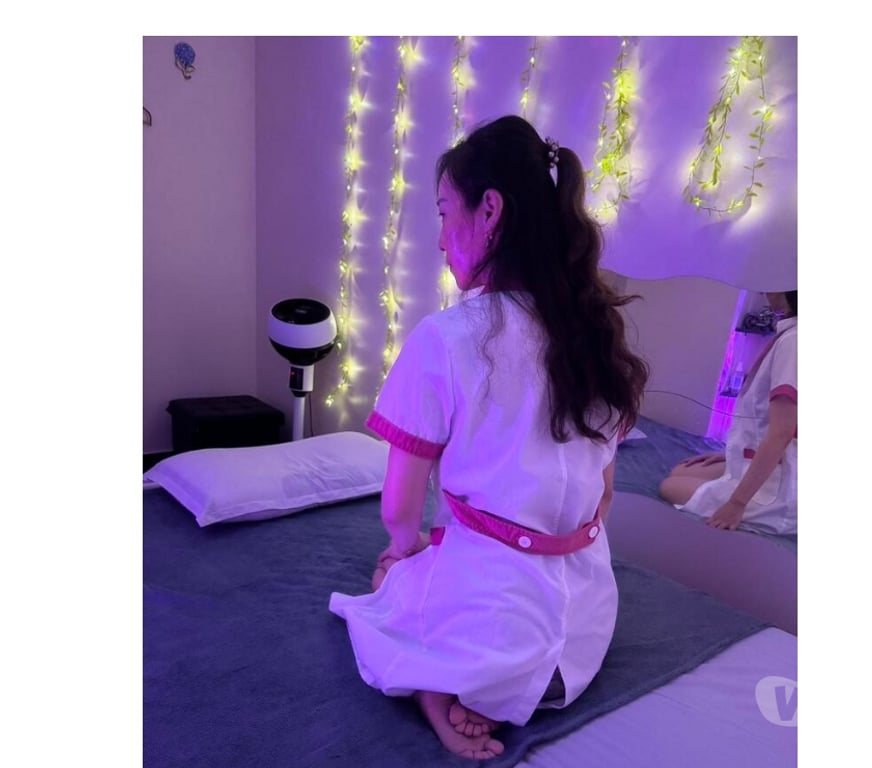 Massages Essonne Viry Chatillon - 91170 - Photos Vivastreet Massage d'entretien asiatique