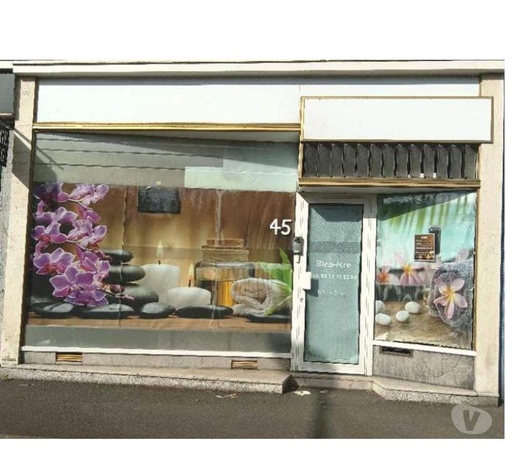 Massages Essonne Viry Chatillon - 91170 - Photos Vivastreet Massage d'entretien asiatique