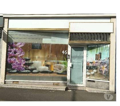 Massage relaxant Viry Chatillon Essonne - Photos Vivastreet Massage d'entretien asiatique