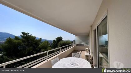 Appartements à vendre Le Cannet Alpes-Maritimes - Photos Vivastreet 2 Pièces