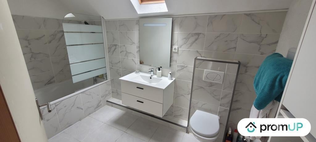 Vente Maison Haut-Rhin Blotzheim - 68730 - Photos Vivastreet (V6796) Maison de 115 m2 à BLOTZHEIM
