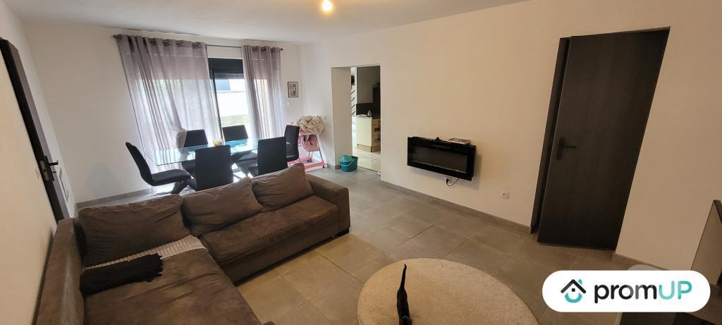 Vente Maison Haut-Rhin Blotzheim - 68730 - Photos Vivastreet (V6796) Maison de 115 m2 à BLOTZHEIM