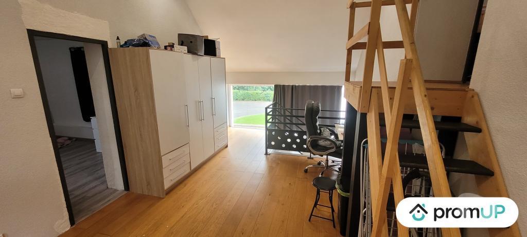 Vente Maison Haut-Rhin Blotzheim - 68730 - Photos Vivastreet (V6796) Maison de 115 m2 à BLOTZHEIM