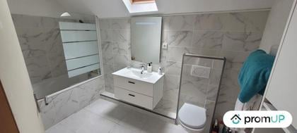 Vendre maison Blotzheim Haut-Rhin - Photos Vivastreet (V6796) Maison de 115 m2 à BLOTZHEIM
