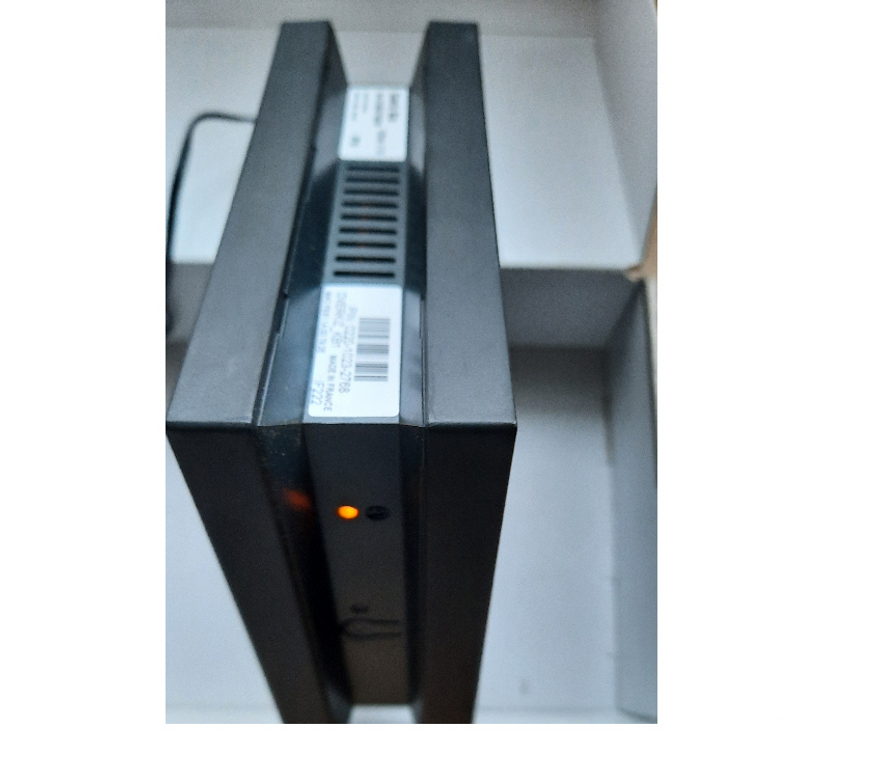 Photo - Video - Son Loiret Orleans - Photos Vivastreet BOX TAHOMA ANCIEN MODELE V1 POUR PIECES