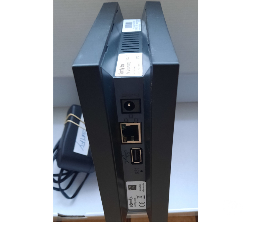 Photo - Video - Son Loiret Orleans - Photos Vivastreet BOX TAHOMA ANCIEN MODELE V1 POUR PIECES