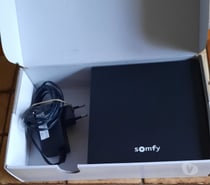 BOX TAHOMA ANCIEN MODELE V1 POUR PIECES