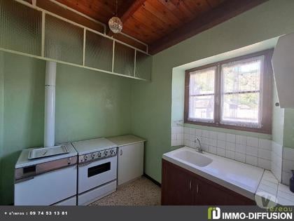 Maison à vendre Pourcharesses Pourcharesses - Photos Vivastreet Maison