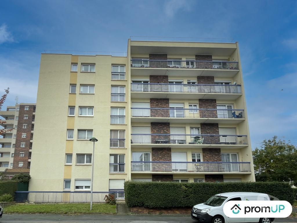 Appartements à vendre Yvelines Maurepas - 78310 - Photos Vivastreet (VA887) Studio de 34m2 situé à Maurepas