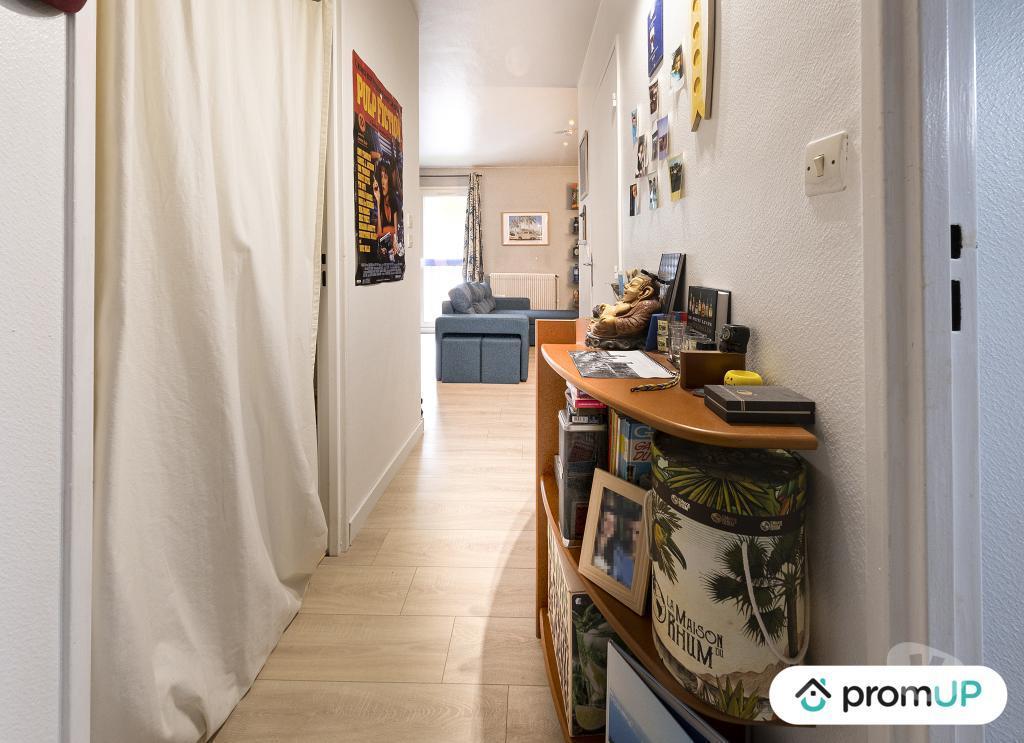 Appartements à vendre Yvelines Maurepas - 78310 - Photos Vivastreet (VA887) Studio de 34m2 situé à Maurepas