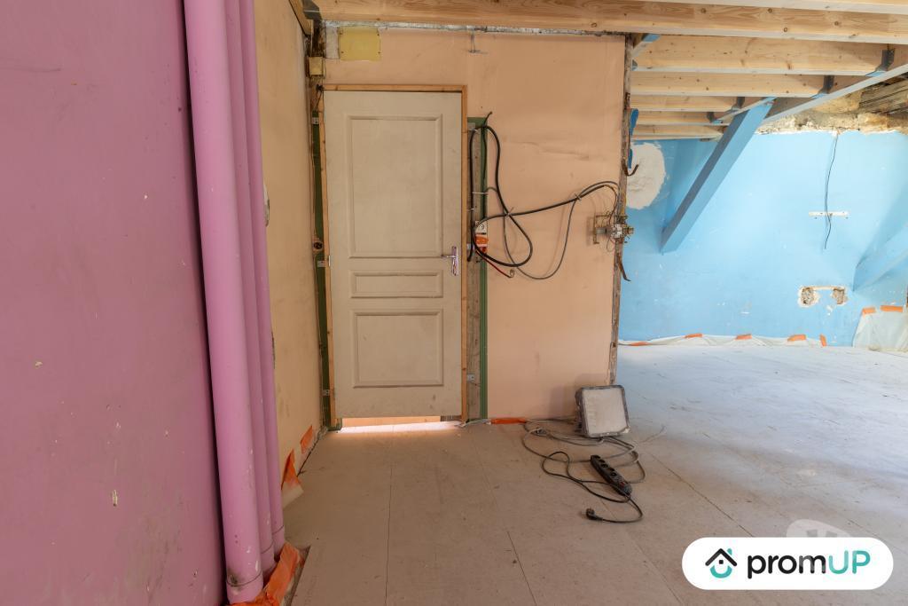 Appartements à vendre Haute-Loire Vals pres le Puy - 43750 - Photos Vivastreet (V6780) Appartement de 85 m2 à VALS-PRÈS-LE-PUY