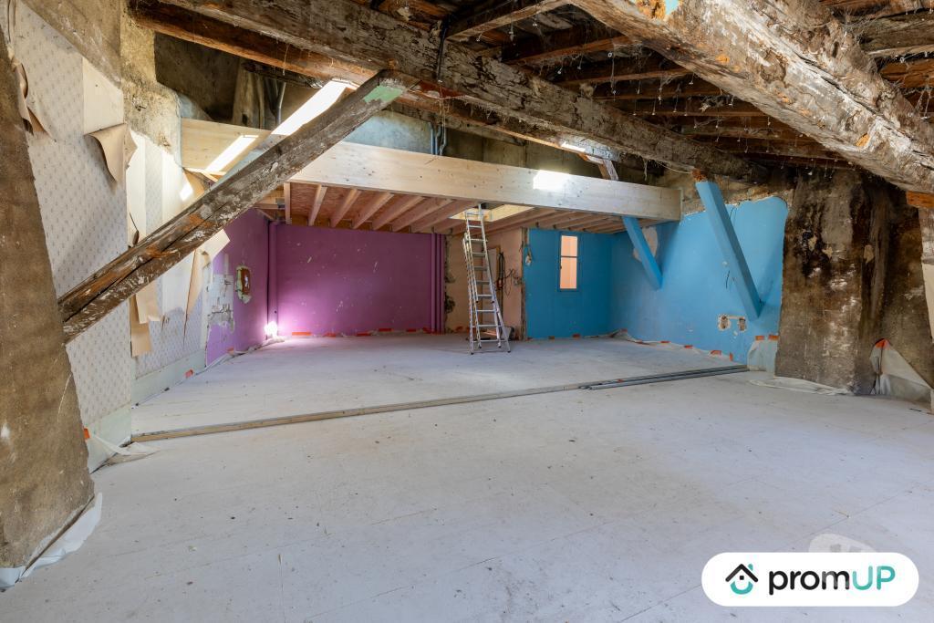 Appartements à vendre Haute-Loire Vals pres le Puy - 43750 - Photos Vivastreet (V6780) Appartement de 85 m2 à VALS-PRÈS-LE-PUY