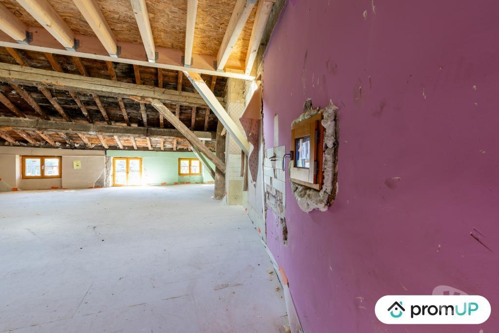 Appartements à vendre Haute-Loire Vals pres le Puy - 43750 - Photos Vivastreet (V6780) Appartement de 85 m2 à VALS-PRÈS-LE-PUY