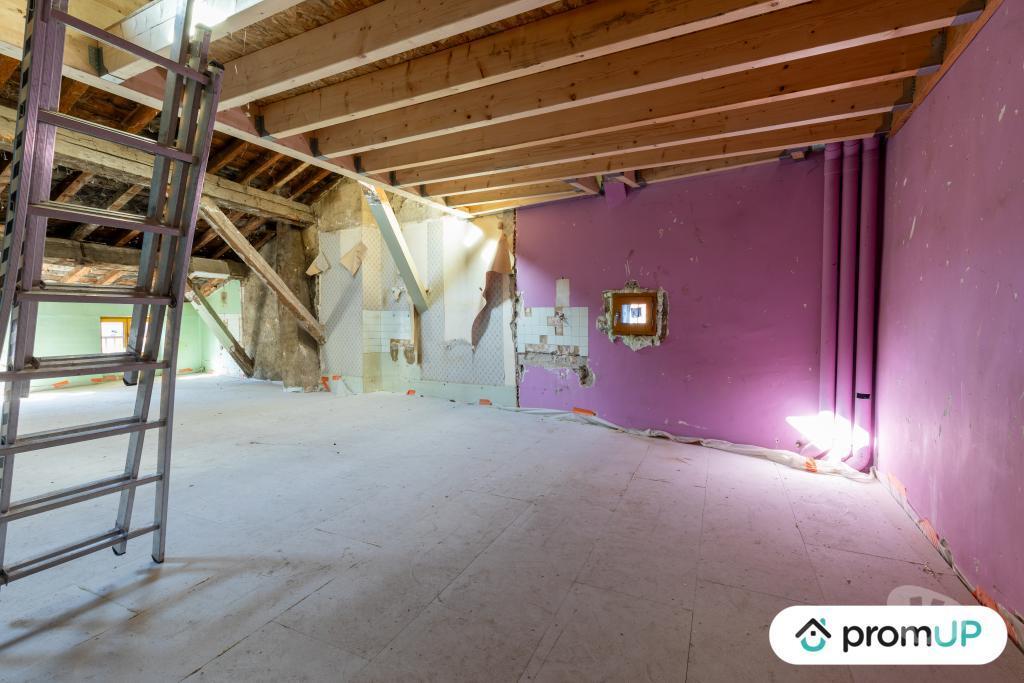 Appartements à vendre Haute-Loire Vals pres le Puy - 43750 - Photos Vivastreet (V6780) Appartement de 85 m2 à VALS-PRÈS-LE-PUY