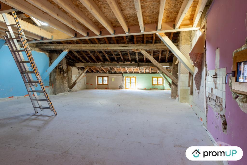Appartements à vendre Haute-Loire Vals pres le Puy - 43750 - Photos Vivastreet (V6780) Appartement de 85 m2 à VALS-PRÈS-LE-PUY