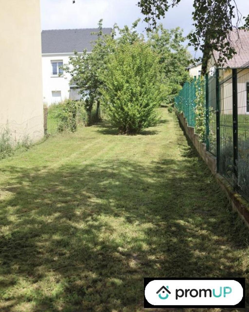 Terrain à vendre Essonne Linas - 91310 - Photos Vivastreet (V6773) Terrain constructible de 335 m2 à LINAS