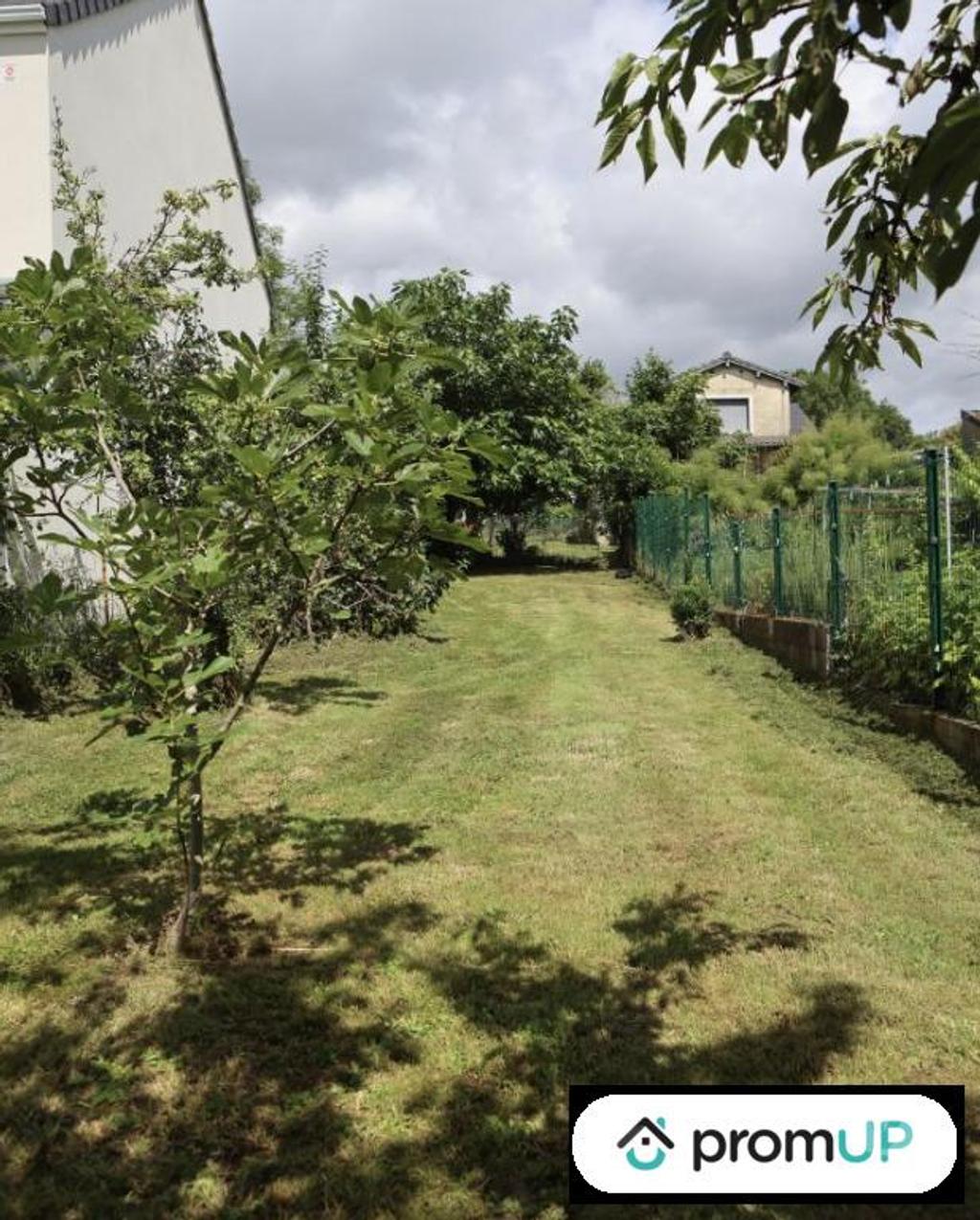 Terrain à vendre Essonne Linas - 91310 - Photos Vivastreet (V6773) Terrain constructible de 335 m2 à LINAS