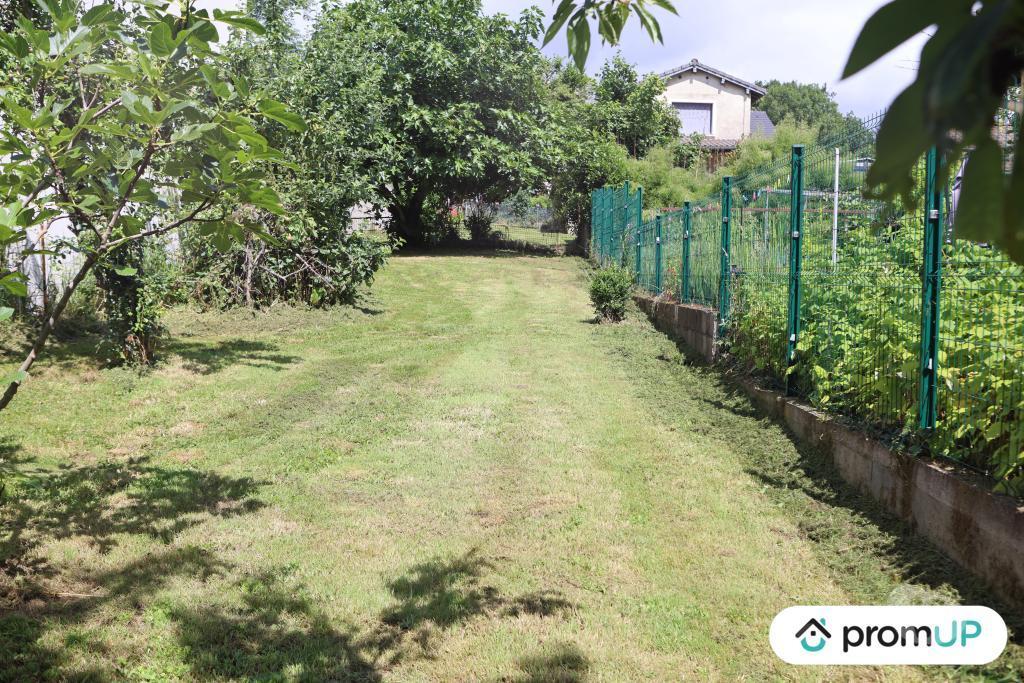 Terrain à vendre Essonne Linas - 91310 - Photos Vivastreet (V6773) Terrain constructible de 335 m2 à LINAS