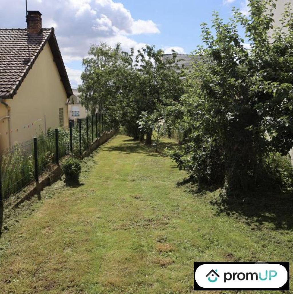 Terrain à vendre Essonne Linas - 91310 - Photos Vivastreet (V6773) Terrain constructible de 335 m2 à LINAS
