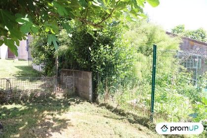 Terrain à vendre Linas Essonne - Photos Vivastreet (V6773) Terrain constructible de 335 m2 à LINAS