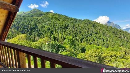 Vente Maison Oz Isère - Photos Vivastreet Maison GITE
