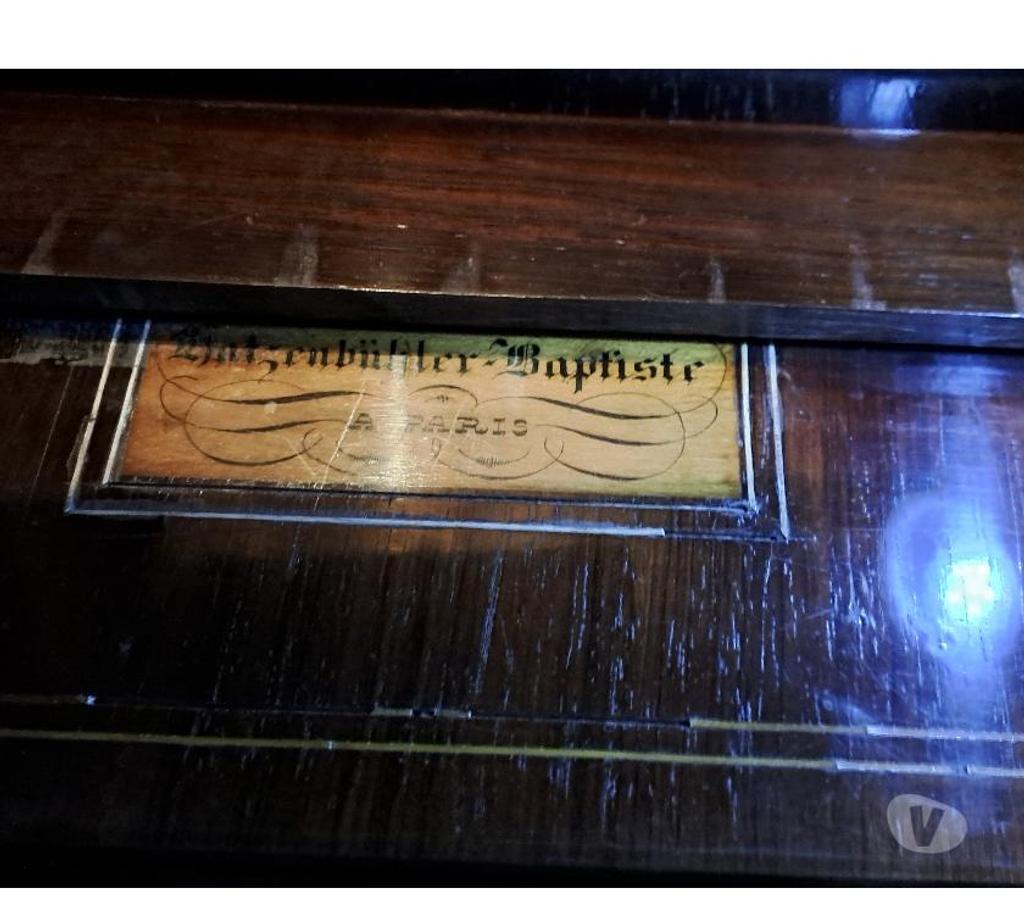 Collection Seine-et-Marne Montceaux les Provins - 77151 - Photos Vivastreet piano ancien paris