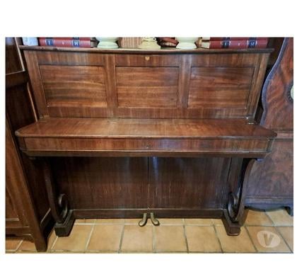 Collection Montceaux les Provins Seine-et-Marne - Photos Vivastreet piano ancien paris