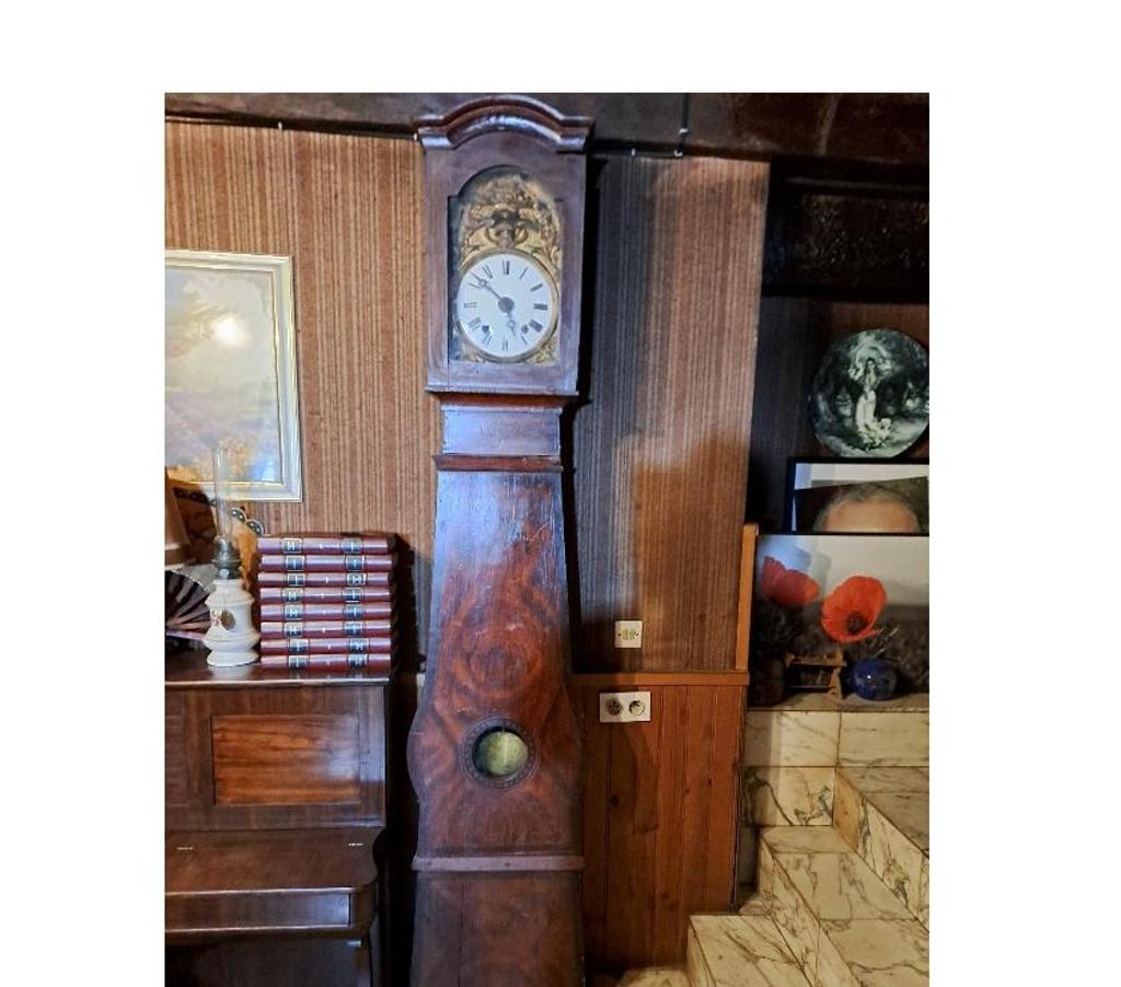 Collection Seine-et-Marne Montceaux les Provins - 77151 - Photos Vivastreet horloge contoise